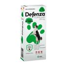 Defenza 200mg (10 a 20kg) original com nfe