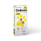 Defenza 45mg (2 a 4,5kg) original com nfe
