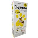 Defenza Anti Pulgas 1 comprimido 45Mg 2 a 4,5Kg MSD