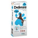 Defenza Anti Pulgas Para Cães De 20 A 40 Kg 1 Un