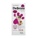 Defenza - Antipulgas, Bicho-de-Pé, Carrapatos e Sarnas - Cães de 40 a 56kg - 1Comp. Mastigável 560mg