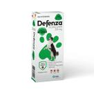 Defenza MSD 10 a 20kg Antipulgas Para Cães Médio Porte