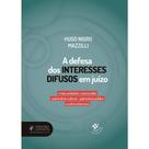 Defesa dos Interes. Difusos em Juizo, a - 32edição 21 paperback Mazzilli,