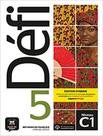 Defi 5 Livre De Leleve Premium Cdc1 Hybrid Edition - DIFUSION & MAISON DES LANGUES Defi 5 Livre De Leleve Premium Cdc1 Hybrid Edition - DIFUSION & MAISON DES LANGUES