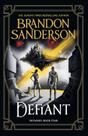 Defiant: The Fourth Skyward Novel: 4