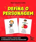 Defina o Personagem