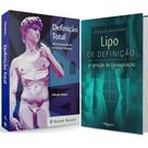 Definição Total - Atlas De Escultura Corp - A. Hoyos + Atlas De Definição 3ª Ger Lipoasp - Saldanha