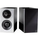 Definitive Technology D7 - Par de caixas Bookshelf 4,5" 125w 8 Ohms Preto