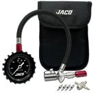 Deflator de pneus JACO Lightning RX4 com medidor de 60 PSI