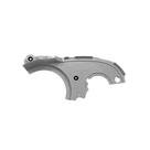 Defletor 24239619 Câmbio Aut. 6t30 GM Sonic Cruze Spin Onix