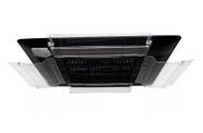 DEFLETOR Acrílico para ar condicionado Cassete 60 cm