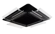 DEFLETOR Acrílico para ar condicionado Cassete 60 cm DEFLETOR Acrílico para ar condicionado Cassete 60 cm