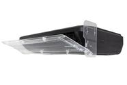 Defletor Acrílico para Ar Condicionado Piso Teto 121 à 140, desvio de ar frio.