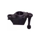 Defletor Anti-Chama Volkswagen Gol / Parati / Saveiro AT 09/97 16V B-289A