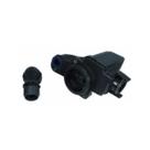 Defletor Anti-Chama Volkswagen Gol / Parati / Saveiro AT 8V 97/... B-288A