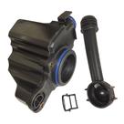 Defletor Anti-Chama Vw Parati 1996 a 2002 - 107235 - 087086