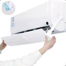 Defletor Ar Condicionado Split Tamanho Angulo Ajustavel Medida 57 A 108Cm Universal