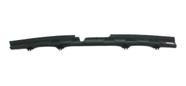 Defletor Ar Radiador Vw T-cross 2020 2gp121330 Original