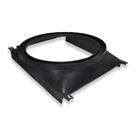 Defletor Ar Radiandor Água Para Iveco Eurocargo / Tector (210/220cv) - 504289370