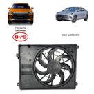Defletor byd song 2023 a 2025 king plus 2024 a 2025 com ventoinha original sa3ha1308010