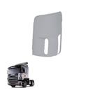DefLEtor Cabine Scania Série 4 P LE Original 1386957 Primer