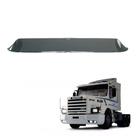 Defletor Capo Scania 112/113 Acrílico