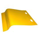 Defletor Central Plataforma 15x18,3cm 824316