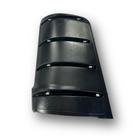 Defletor Coluna Lateral Lado Direito Man Tgx Interna