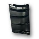 Defletor Coluna Lateral Lado Esquerdo Man Tgx Interna
