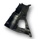 Defletor Coluna Lateral Lado Esquerdo Mb Axor Interno