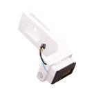 Defletor com Damper 220V para Geladeira Brastemp - W10355492 Defletor com Damper 220V para Geladeira Brastemp - W10355492