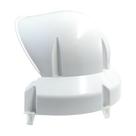 Defletor Condensadora Barril 18-30.000 BTU's