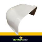 Defletor Condensadora Barril 18000 À 24000 Btus