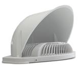 Defletor Condensadora Barril 7-12.000 BTU's