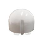 Defletor Condensadora Barril Midea AirVolution 18.000 a 30.000 Btus semelhante