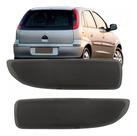 Defletor Corsa Hatch Fumê / 2003 A 2012 - Lado Direito (Passageiro)