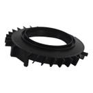 Defletor da Caixa Deengrenagem P/ Esmerilhadeira Stanley Sl227 e Sl229 e Stgl2218 Original