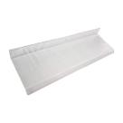 Defletor de Acrílico para Ar 18.000 á 30.000 BTU/h 100cm Defletor de Acrílico para Ar 18.000 á 30.000 BTU/h 100cm