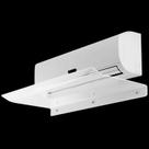 Defletor de Acrílico para Limpeza 7000 a 12000 BTUS 40105