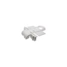 Defletor de Ar Consul Geladeira W10169464