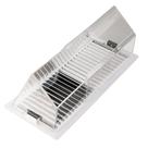 Defletor de ar, defletor de ar ajustável 10x14 (40) para AC Defletor de ar, defletor de ar ajustável 10x14 (40) para AC