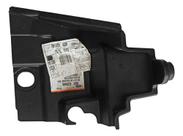 Defletor De Ar Do Radiador - Ld Ford Ranger 13 A 23 Origina