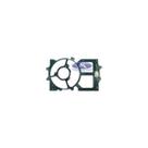 Defletor De Ar Do Radiador - Peca Original - 92AB8146BE