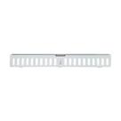 Defletor de Ar Evaporadora Brastemp Duplex BRD47/49/50