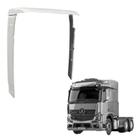 Defletor De Ar Mb Actros Cabine Alta Com Teto Com Suportes