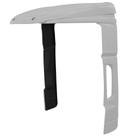 Defletor de Ar Novo CF Completo Articulado - DAF 0916498 Defletor de Ar Novo CF Completo Articulado - DAF 0916498