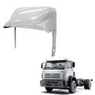 Defletor De Ar Vw Delivery Worker Completo