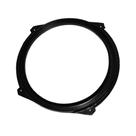 Defletor De Radiador Aro Carregador De Ar Iveco