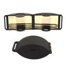 Defletor de Sinal Antena para Controle Drones Dji Mavic Pro Mavic Air e Spark