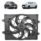Defletor do radiador com ventoinha tiggo 7 t txs 2019 a 2022 302000698aa Defletor do radiador com ventoinha tiggo 7 t txs 2019 a 2022 302000698aa